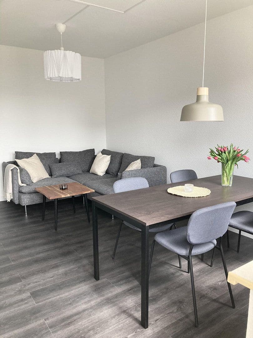 Pronájem bytu 2+1 45 m², Ernst-Thälmann-Ring 59, Greifswald, Mecklenburg-Vorpommern Pronájem bytu 2+1 45 m², Ernst-Thälmann-Ring 59, Greifswald, Mecklenburg-Vorpommern