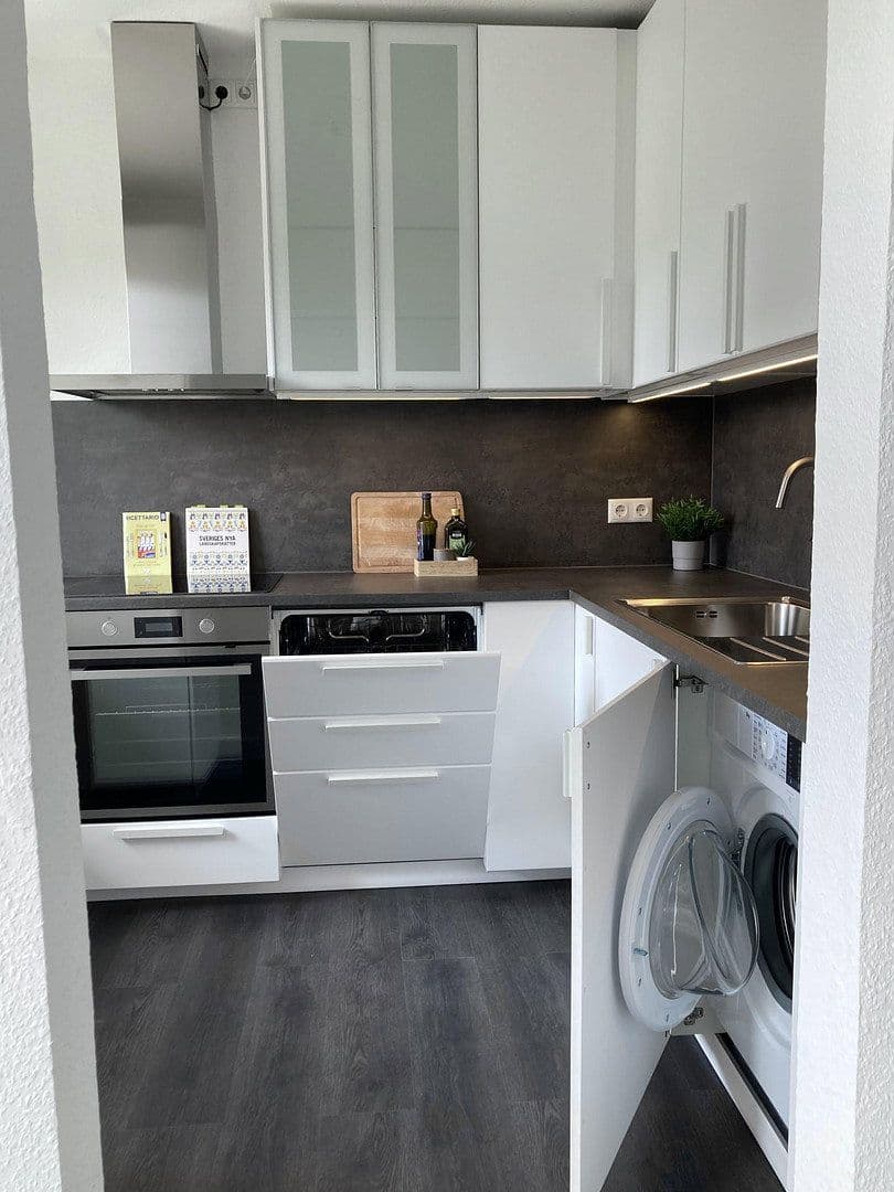 Pronájem bytu 2+1 45 m², Ernst-Thälmann-Ring 59, Greifswald, Mecklenburg-Vorpommern Pronájem bytu 2+1 45 m², Ernst-Thälmann-Ring 59, Greifswald, Mecklenburg-Vorpommern