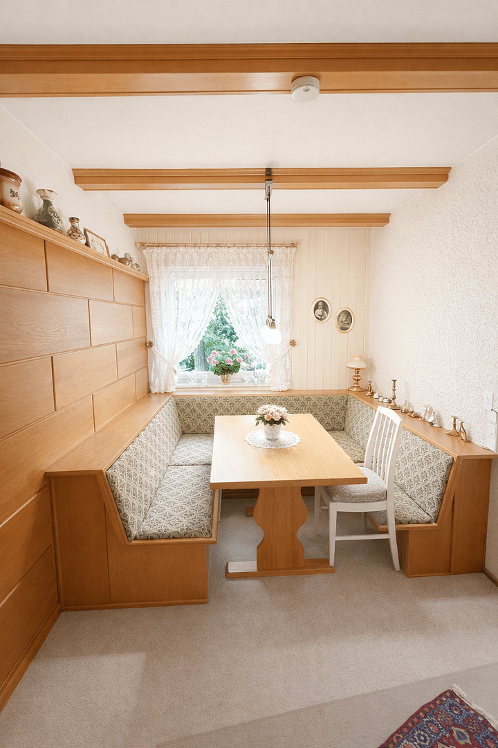 Prodej domu 165 m², pozemek 768 m², Stuhr, Dolní Sasko Prodej domu 165 m², pozemek 768 m², Stuhr, Dolní Sasko