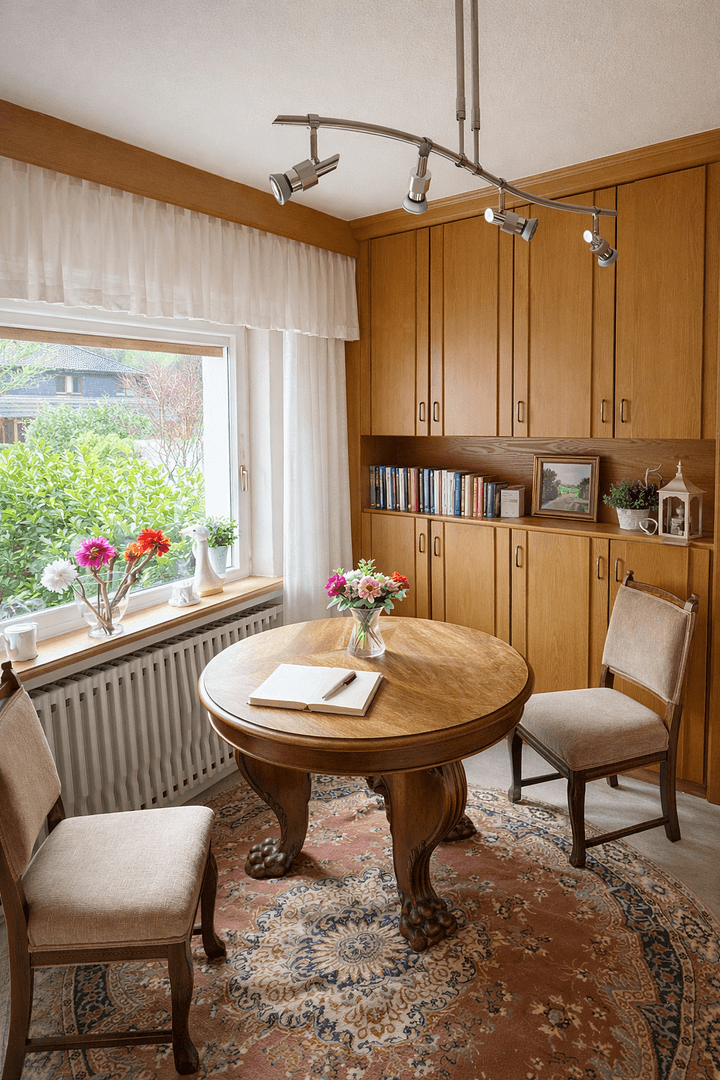 Prodej domu 165 m², pozemek 768 m², Stuhr, Dolní Sasko Prodej domu 165 m², pozemek 768 m², Stuhr, Dolní Sasko