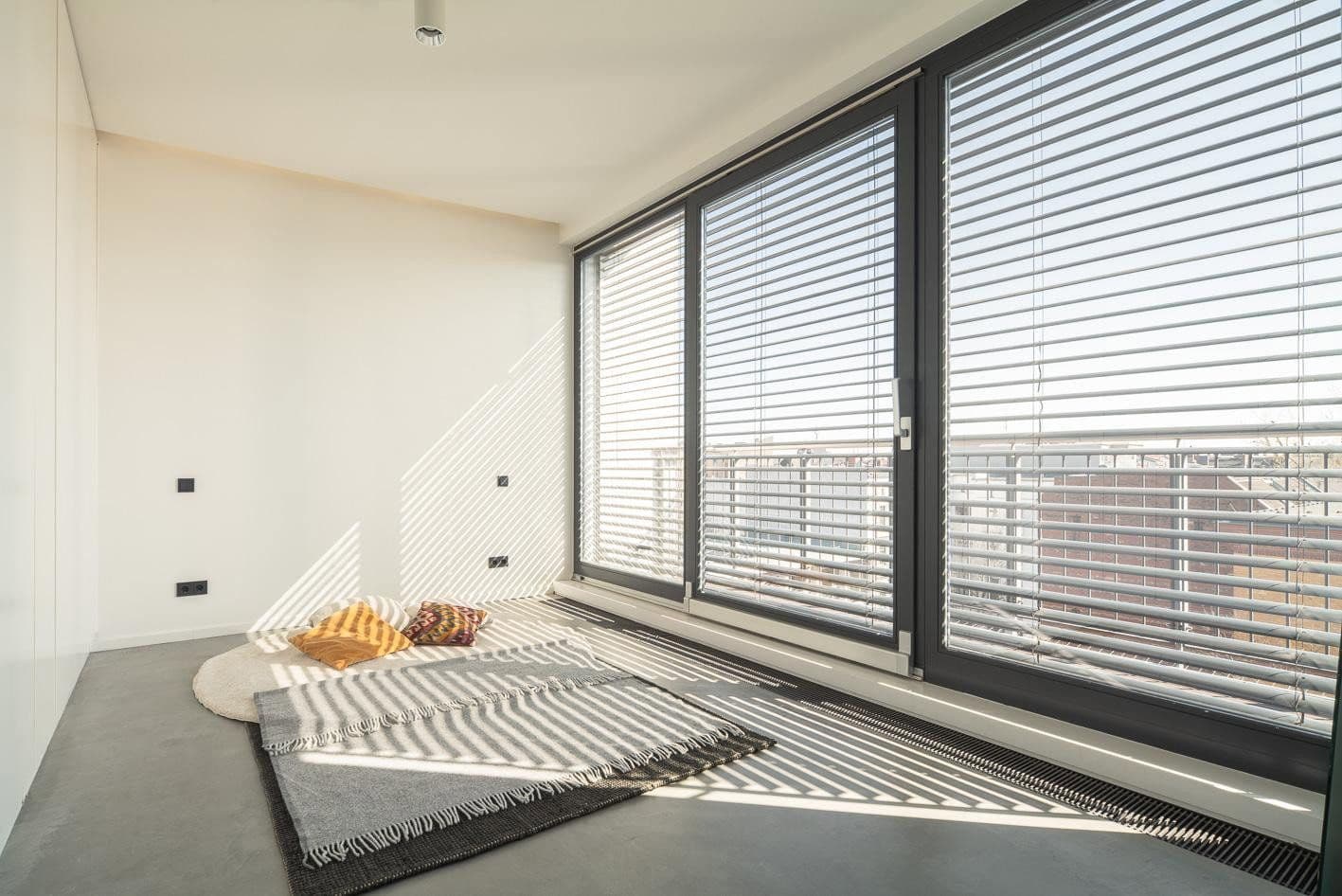 Prodej bytu 2+1 126 m², Graefestrasse 80, Berlin, Berlín Prodej bytu 2+1 126 m², Graefestrasse 80, Berlin, Berlín