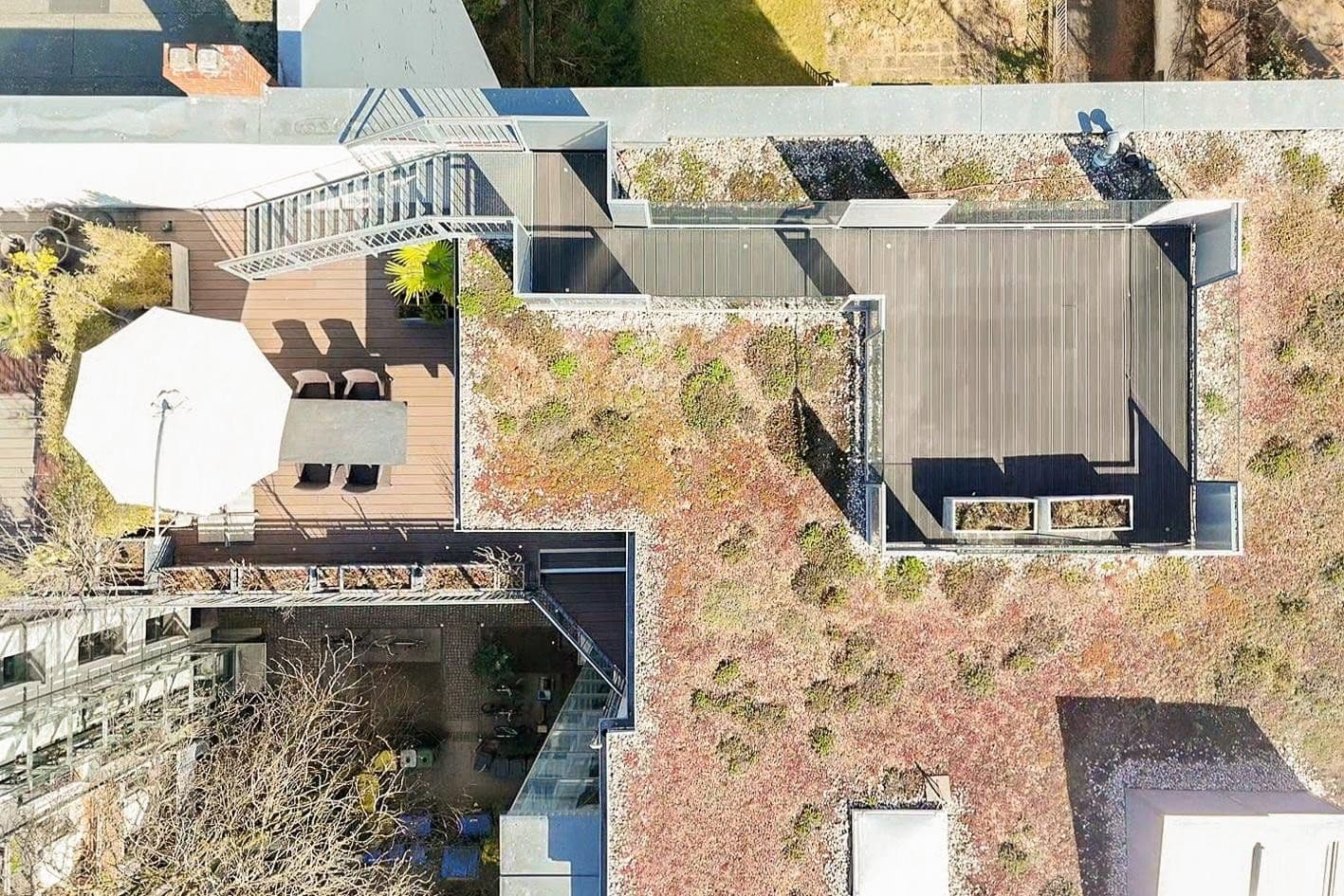 Prodej bytu 2+1 126 m², Graefestrasse 80, Berlin, Berlín Prodej bytu 2+1 126 m², Graefestrasse 80, Berlin, Berlín