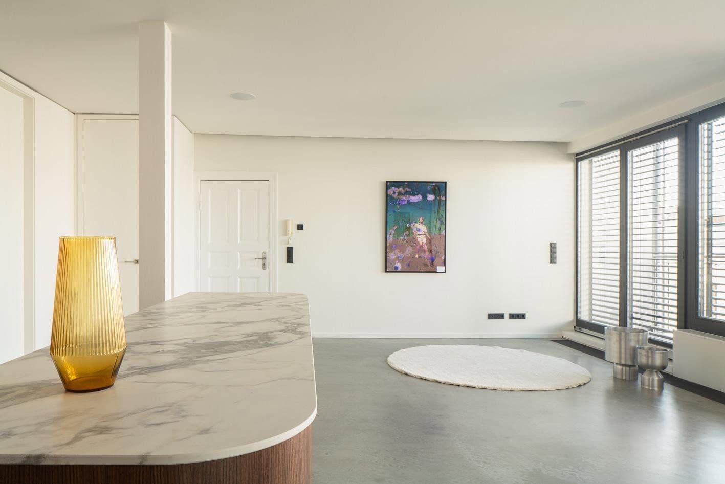 Prodej bytu 2+1 126 m², Graefestrasse 80, Berlin, Berlín Prodej bytu 2+1 126 m², Graefestrasse 80, Berlin, Berlín