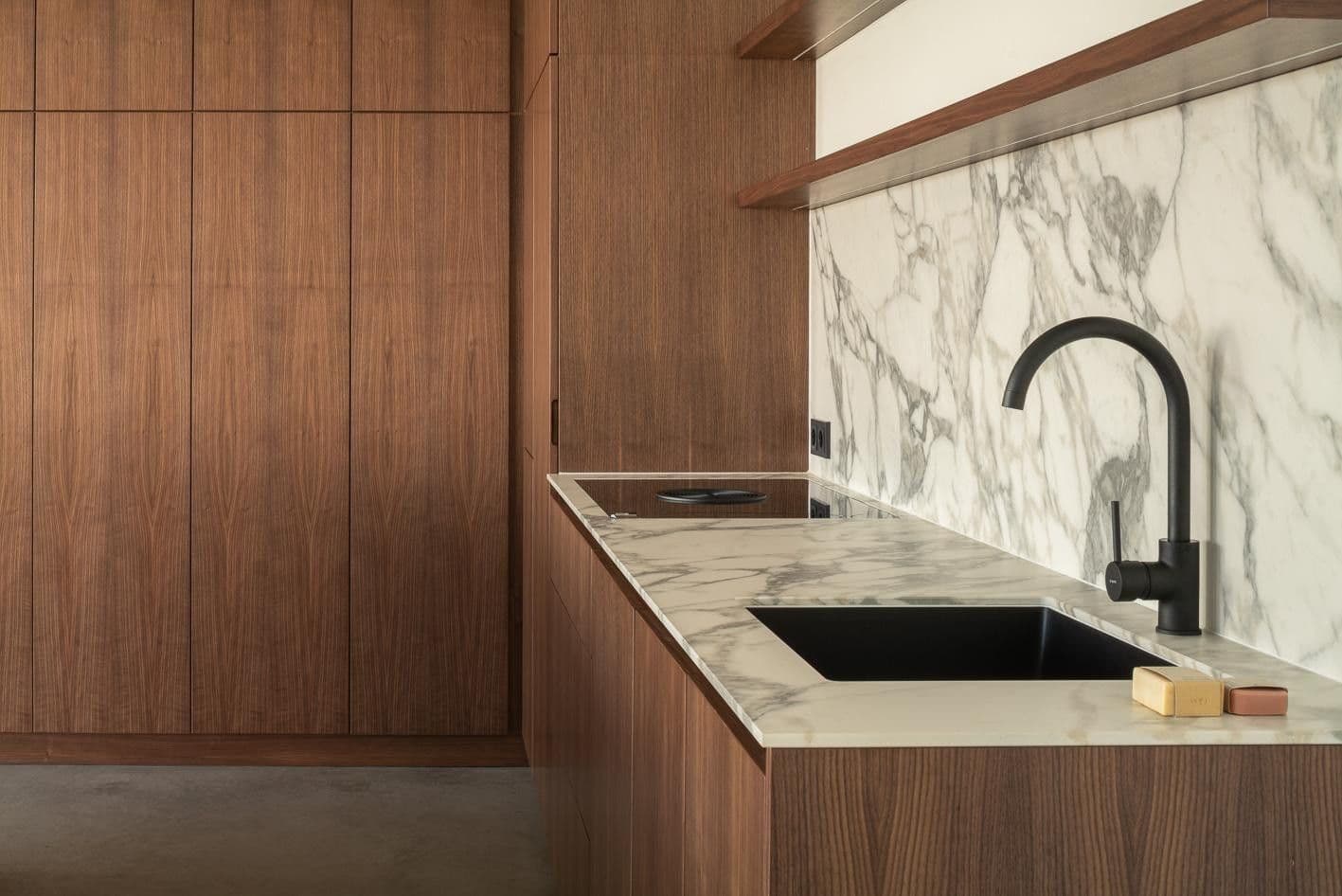 Prodej bytu 2+1 126 m², Graefestrasse 80, Berlin, Berlín Prodej bytu 2+1 126 m², Graefestrasse 80, Berlin, Berlín