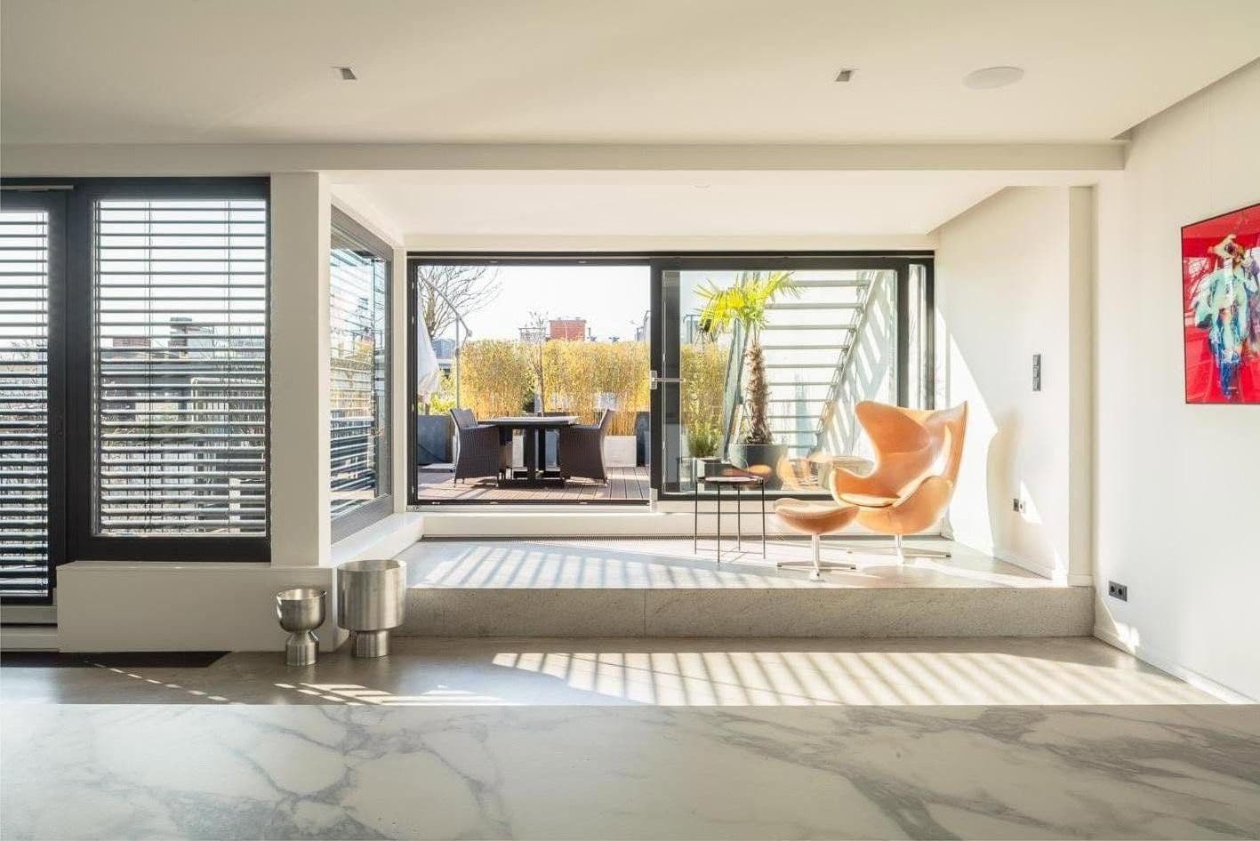 Prodej bytu 2+1 126 m², Graefestrasse 80, Berlin, Berlín Prodej bytu 2+1 126 m², Graefestrasse 80, Berlin, Berlín