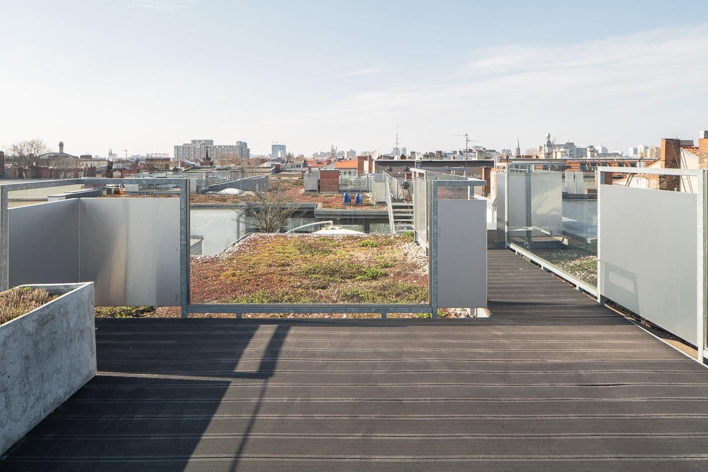 Prodej bytu 2+1 126 m², Graefestrasse 80, Berlin, Berlín Prodej bytu 2+1 126 m², Graefestrasse 80, Berlin, Berlín