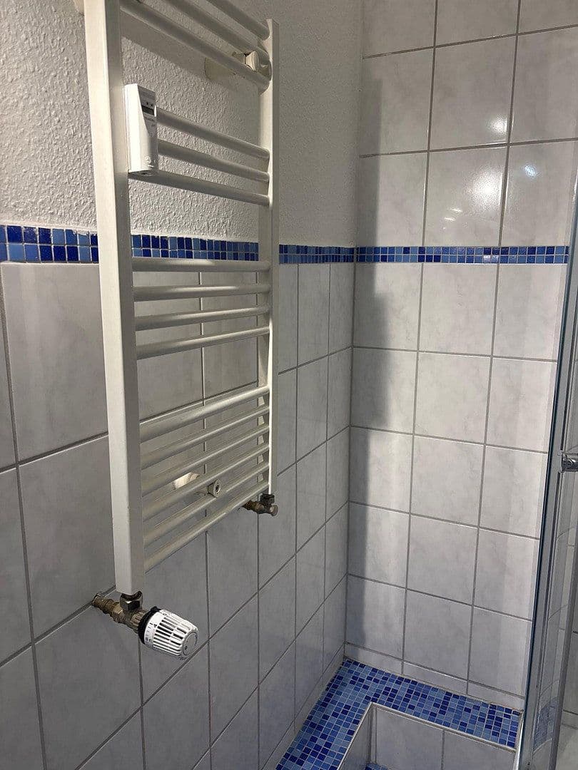 Pronájem bytu 1+1 20 m², Heinrichstr. 49, Fulda, Hessen Pronájem bytu 1+1 20 m², Heinrichstr. 49, Fulda, Hessen