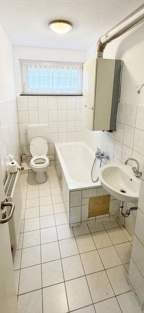 Pronájem bytu 3+kk 70 m², Ludwigstr. 54, Herne, Severní Porýní-Vestfálsko Pronájem bytu 3+kk 70 m², Ludwigstr. 54, Herne, Severní Porýní-Vestfálsko