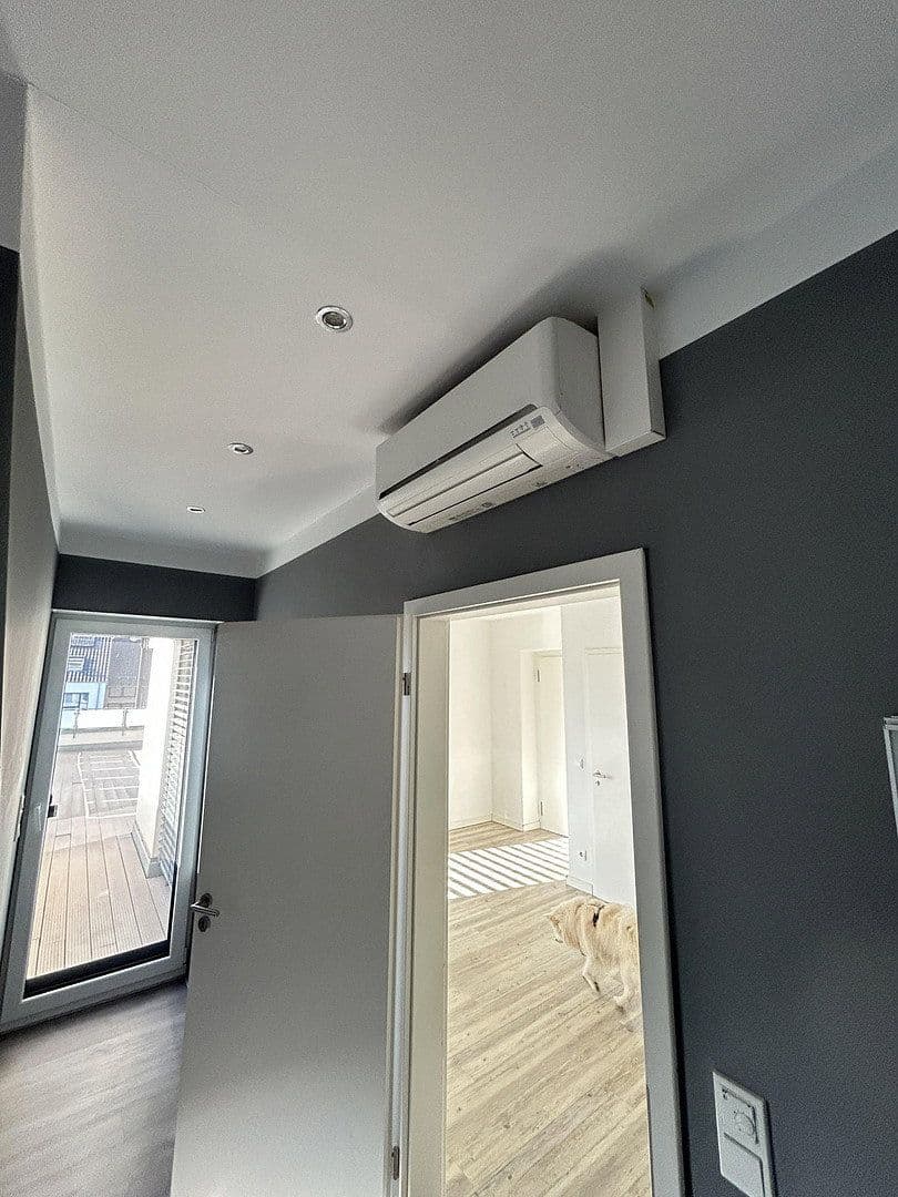 Prodej bytu 5+kk 226 m², Lambertusstr. 36, Troisdorf, Severní Porýní-Vestfálsko Prodej bytu 5+kk 226 m², Lambertusstr. 36, Troisdorf, Severní Porýní-Vestfálsko