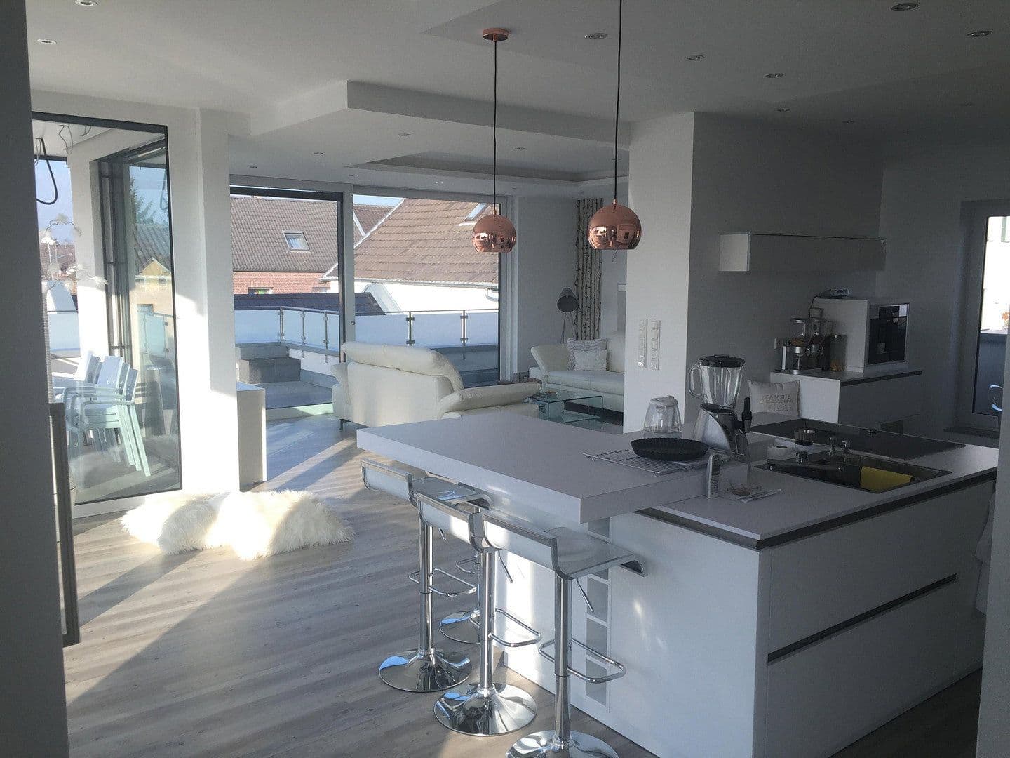 Prodej bytu 5+kk 226 m², Lambertusstr. 36, Troisdorf, Severní Porýní-Vestfálsko Prodej bytu 5+kk 226 m², Lambertusstr. 36, Troisdorf, Severní Porýní-Vestfálsko