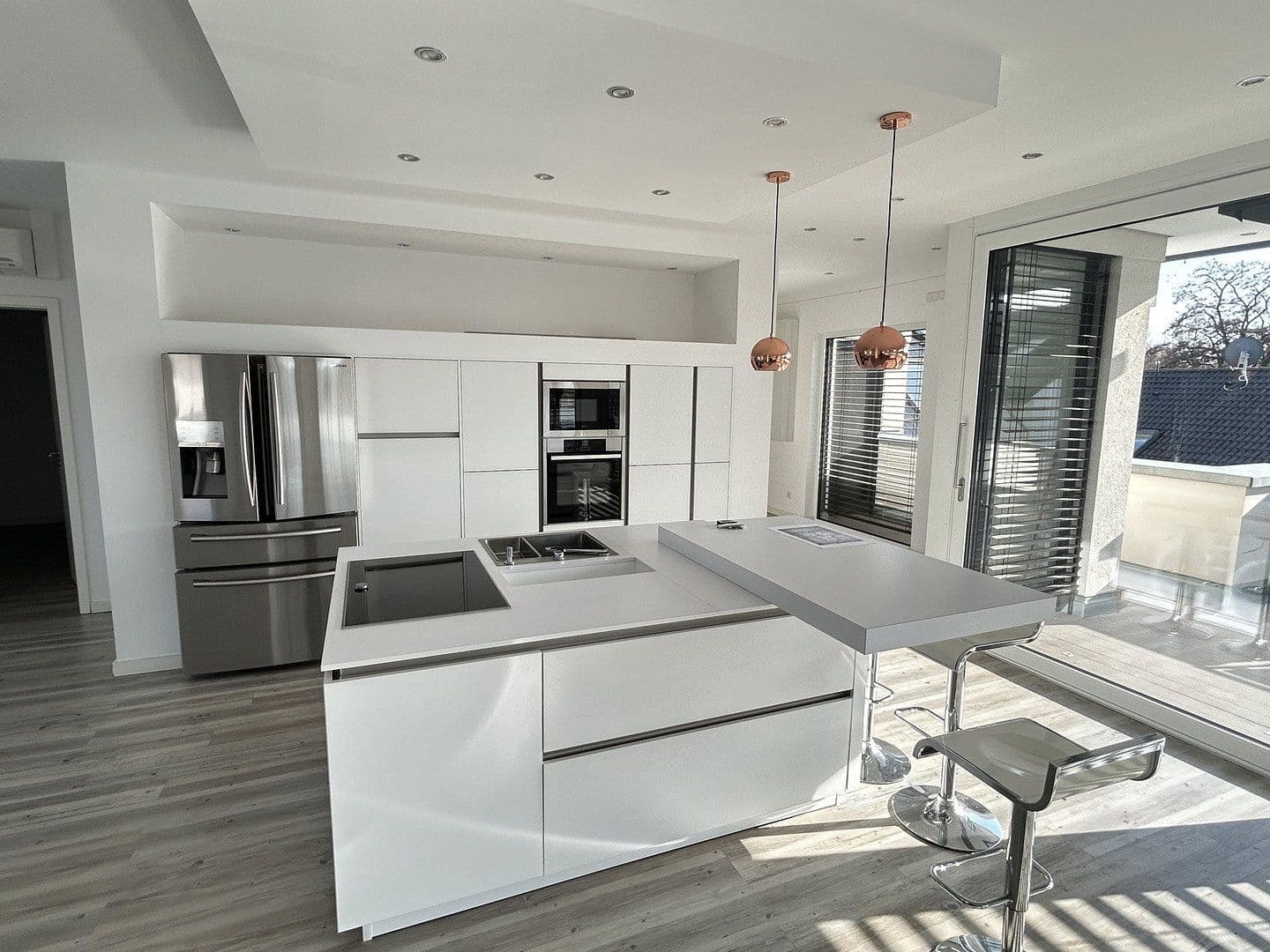 Prodej bytu 5+kk 226 m², Lambertusstr. 36, Troisdorf, Severní Porýní-Vestfálsko Prodej bytu 5+kk 226 m², Lambertusstr. 36, Troisdorf, Severní Porýní-Vestfálsko