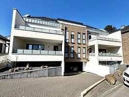 Prodej bytu 5+kk 226 m², Lambertusstr. 36, Troisdorf, Severní Porýní-Vestfálsko Prodej bytu 5+kk 226 m², Lambertusstr. 36, Troisdorf, Severní Porýní-Vestfálsko