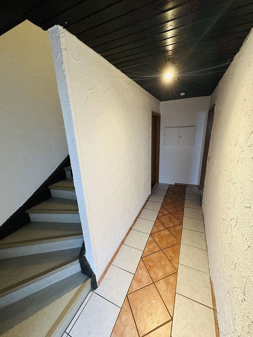 Prodej domu 115 m², pozemek 318 m², Aalen, Bádensko-Württembersko Prodej domu 115 m², pozemek 318 m², Aalen, Bádensko-Württembersko