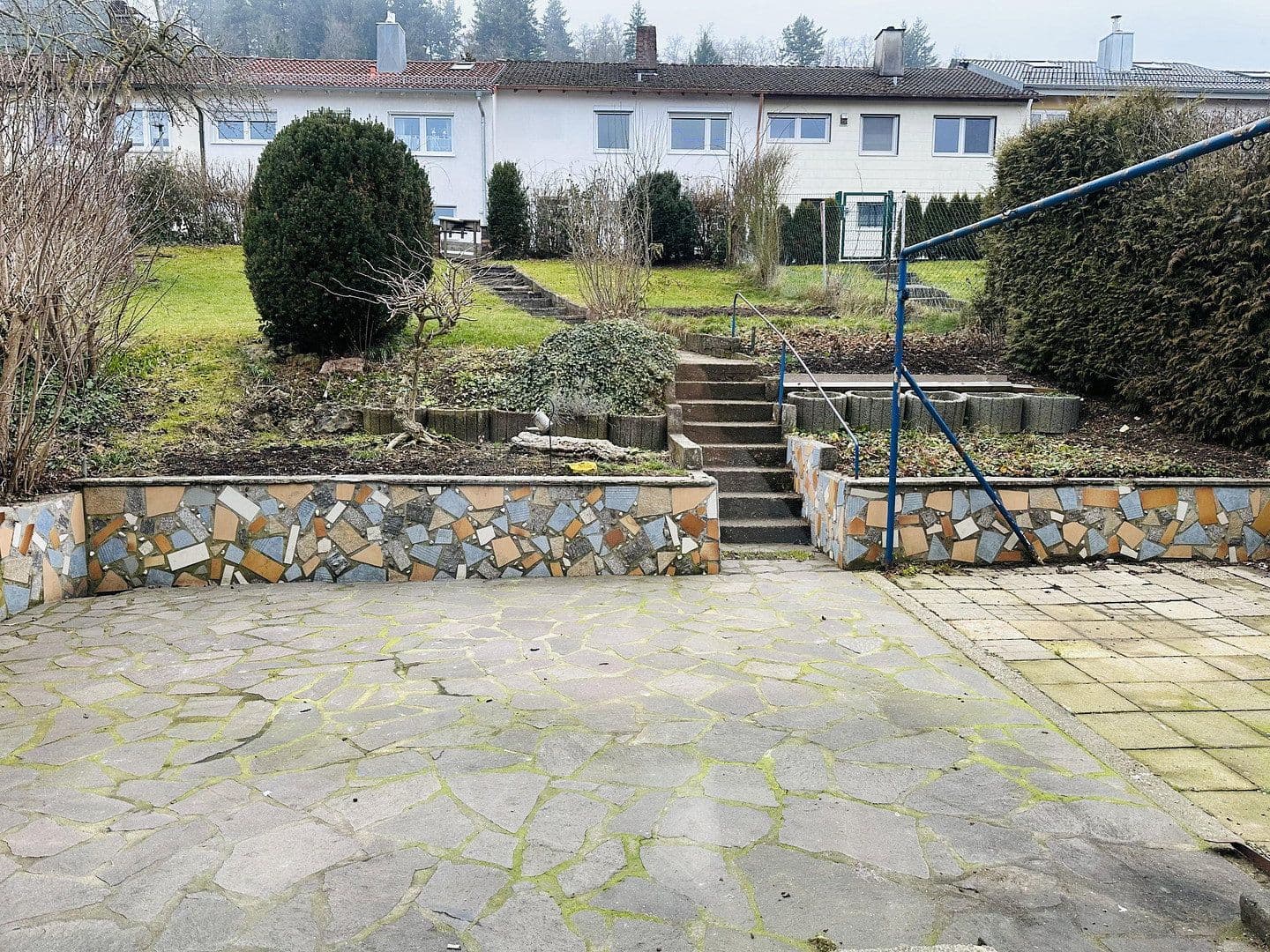 Prodej domu 115 m², pozemek 318 m², Aalen, Bádensko-Württembersko Prodej domu 115 m², pozemek 318 m², Aalen, Bádensko-Württembersko