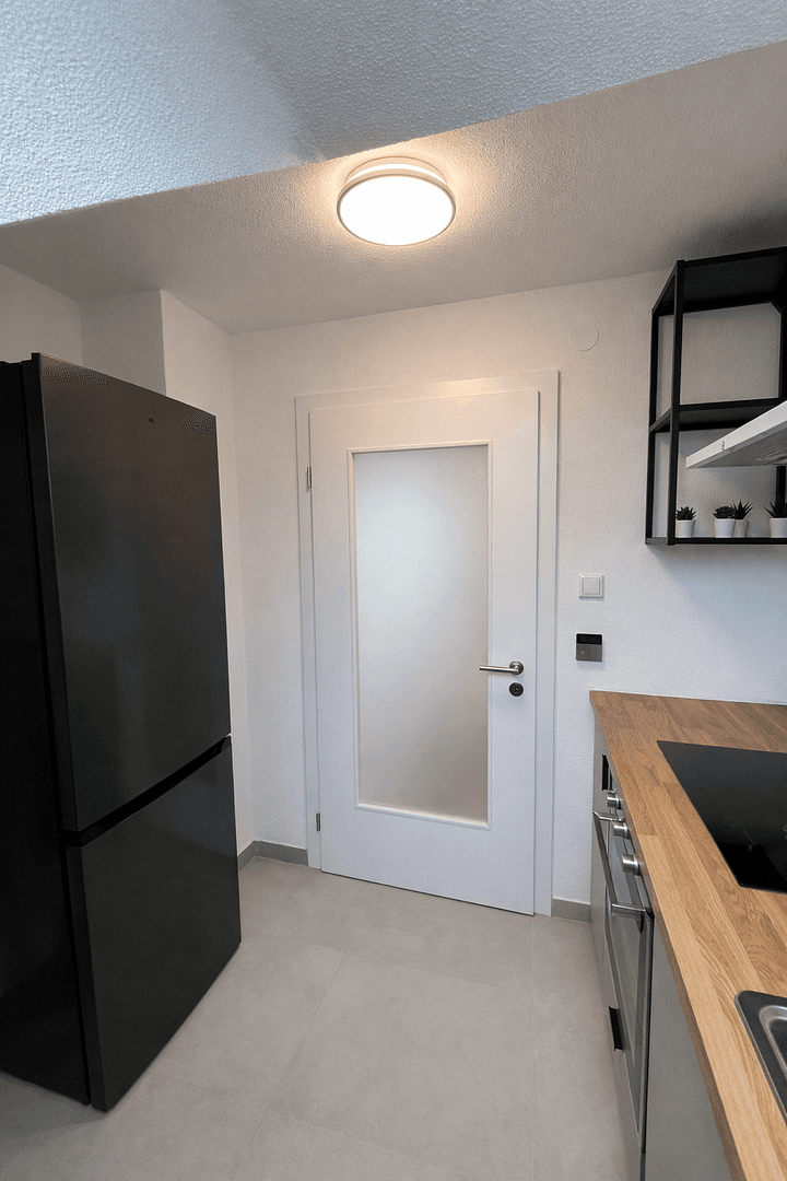 Pronájem bytu 4+1 15 m², Erlangen, Bavorsko Pronájem bytu 4+1 15 m², Erlangen, Bavorsko