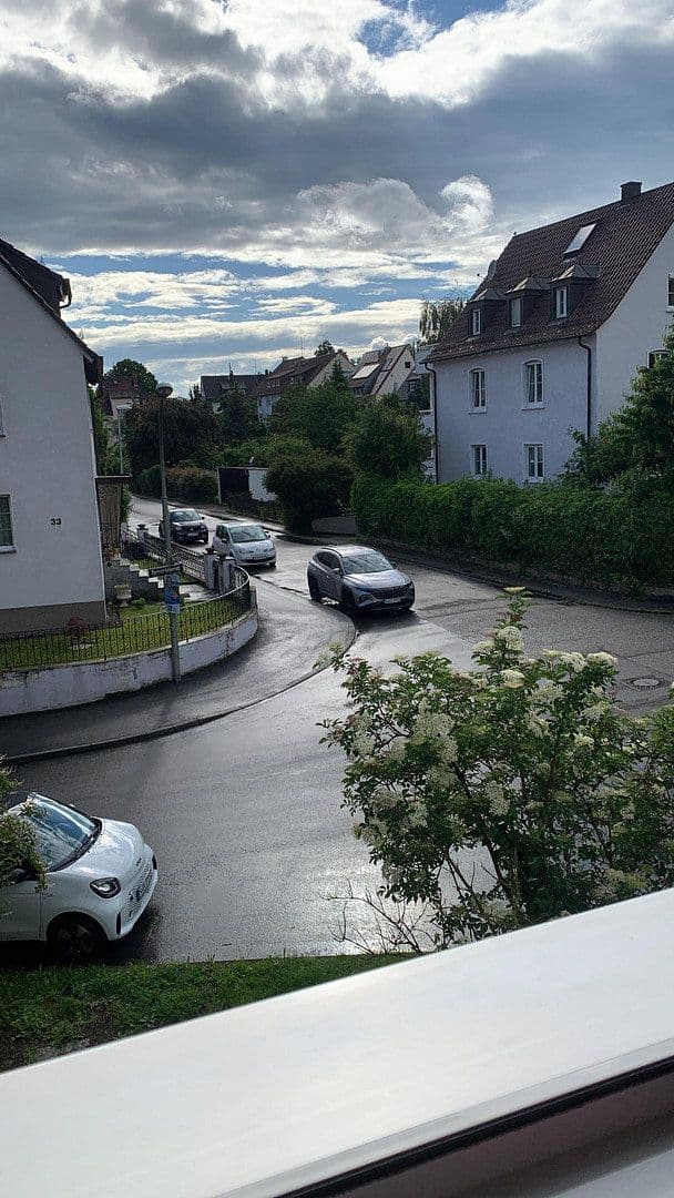 Pronájem bytu 3+1 70 m², Hegaustr., Stuttgart, Bádensko-Württembersko Pronájem bytu 3+1 70 m², Hegaustr., Stuttgart, Bádensko-Württembersko