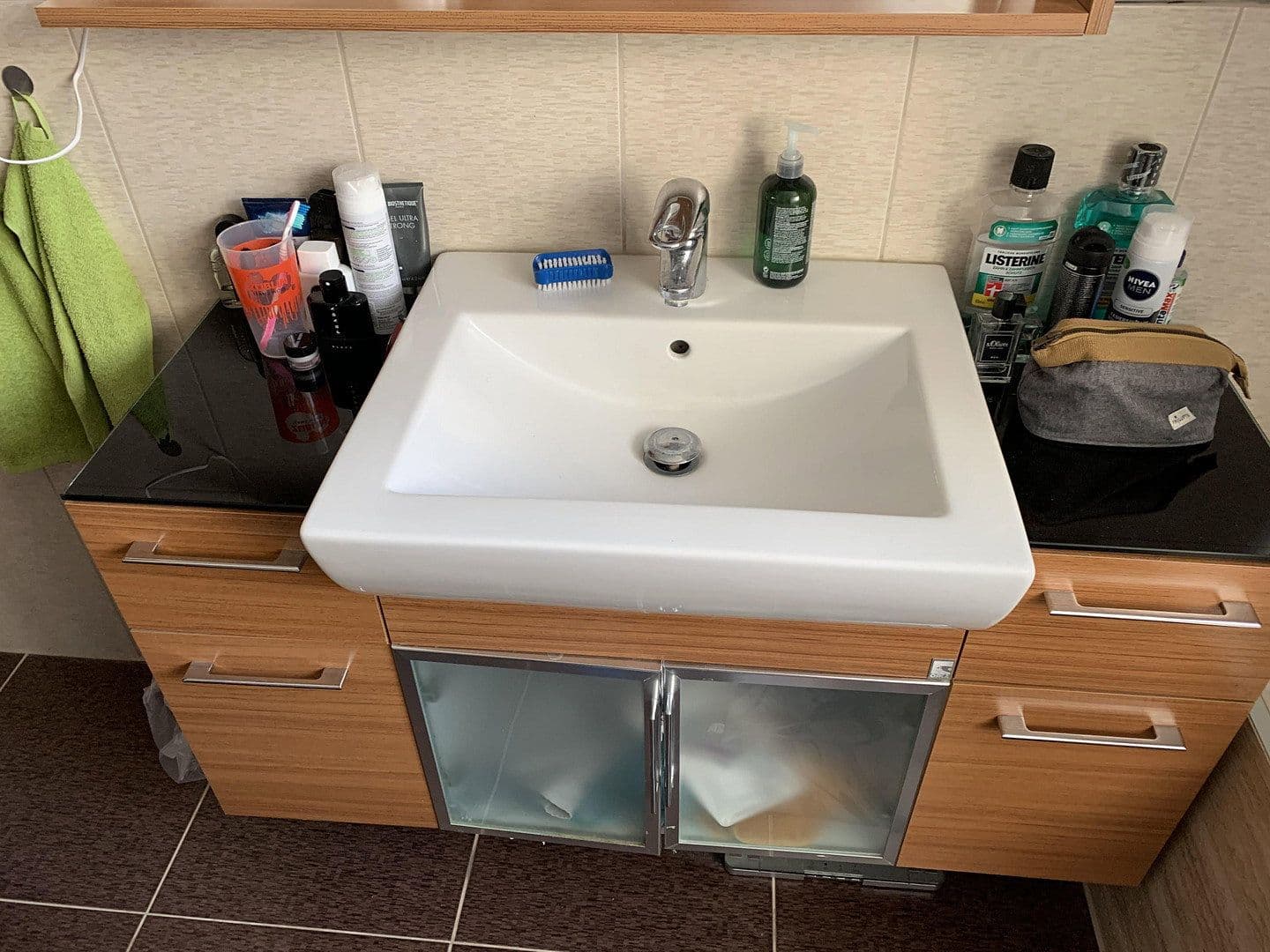 Pronájem bytu 3+1 70 m², Hegaustr., Stuttgart, Bádensko-Württembersko Pronájem bytu 3+1 70 m², Hegaustr., Stuttgart, Bádensko-Württembersko