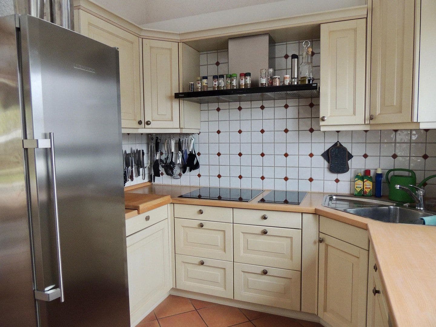 Prodej domu 181 m², pozemek 617 m², Hangstraße 18, Nünschweiler, Porýní-Falc Prodej domu 181 m², pozemek 617 m², Hangstraße 18, Nünschweiler, Porýní-Falc