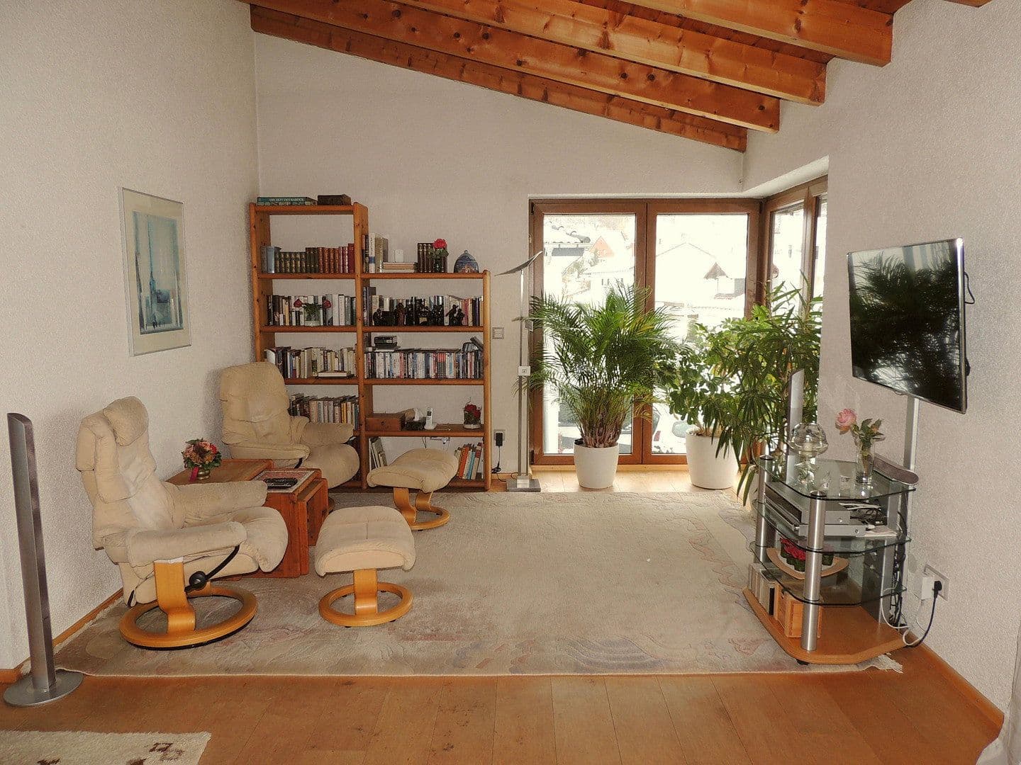 Prodej domu 181 m², pozemek 617 m², Hangstraße 18, Nünschweiler, Porýní-Falc Prodej domu 181 m², pozemek 617 m², Hangstraße 18, Nünschweiler, Porýní-Falc