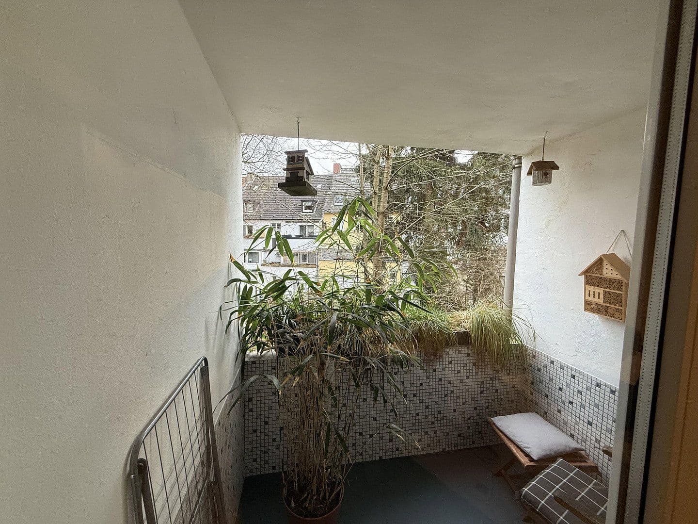 Pronájem bytu 2+1 50 m², Küntzelstr.53, Essen, Severní Porýní-Vestfálsko Pronájem bytu 2+1 50 m², Küntzelstr.53, Essen, Severní Porýní-Vestfálsko