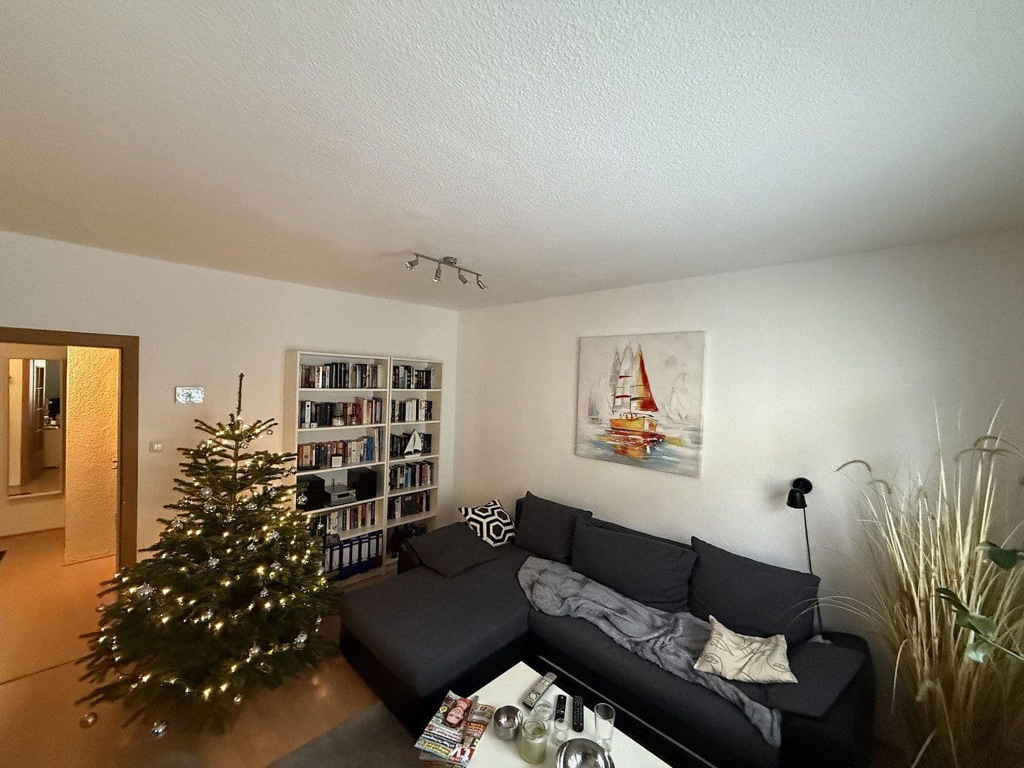 Pronájem bytu 2+1 50 m², Küntzelstr.53, Essen, Severní Porýní-Vestfálsko Pronájem bytu 2+1 50 m², Küntzelstr.53, Essen, Severní Porýní-Vestfálsko