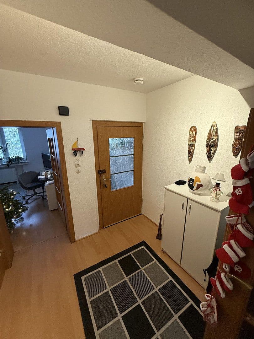 Pronájem bytu 2+1 50 m², Küntzelstr.53, Essen, Severní Porýní-Vestfálsko Pronájem bytu 2+1 50 m², Küntzelstr.53, Essen, Severní Porýní-Vestfálsko