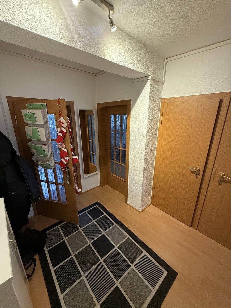 Pronájem bytu 2+1 50 m², Küntzelstr.53, Essen, Severní Porýní-Vestfálsko Pronájem bytu 2+1 50 m², Küntzelstr.53, Essen, Severní Porýní-Vestfálsko