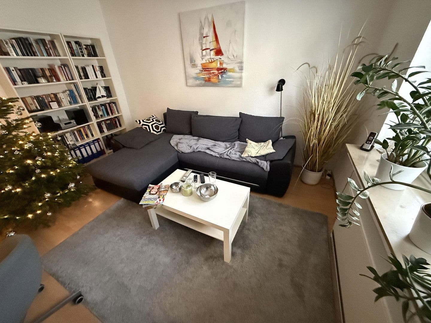 Pronájem bytu 2+1 50 m², Küntzelstr.53, Essen, Severní Porýní-Vestfálsko Pronájem bytu 2+1 50 m², Küntzelstr.53, Essen, Severní Porýní-Vestfálsko