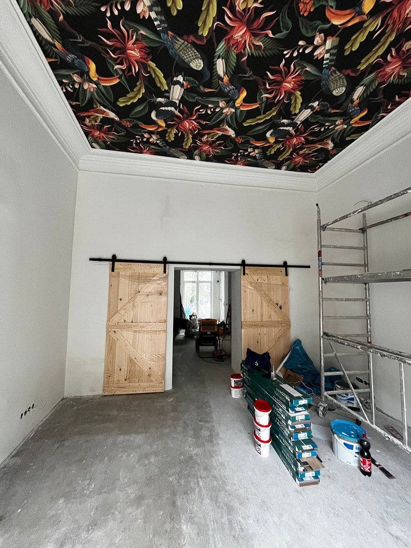 Pronájem kanceláře 50 m², Adalbartsteinweg 205, Cáchy, Severní Porýní-Vestfálsko Pronájem kanceláře 50 m², Adalbartsteinweg 205, Cáchy, Severní Porýní-Vestfálsko