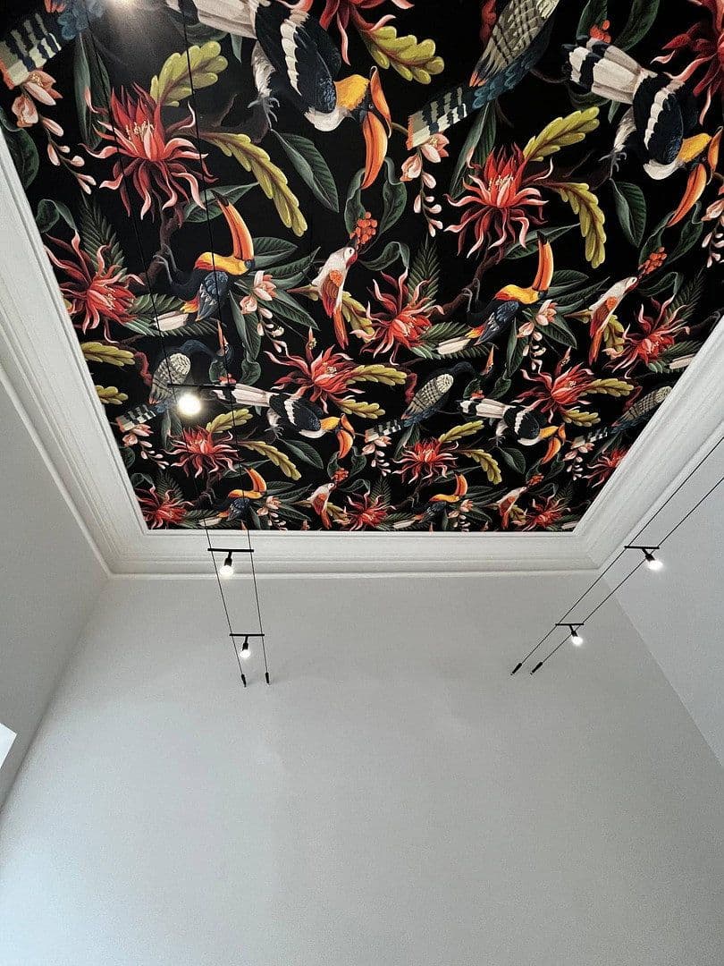 Pronájem kanceláře 50 m², Adalbartsteinweg 205, Cáchy, Severní Porýní-Vestfálsko Pronájem kanceláře 50 m², Adalbartsteinweg 205, Cáchy, Severní Porýní-Vestfálsko