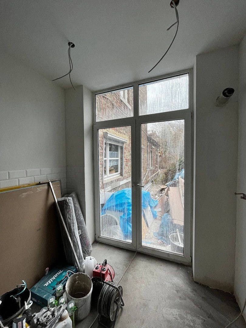 Pronájem kanceláře 50 m², Adalbartsteinweg 205, Cáchy, Severní Porýní-Vestfálsko Pronájem kanceláře 50 m², Adalbartsteinweg 205, Cáchy, Severní Porýní-Vestfálsko