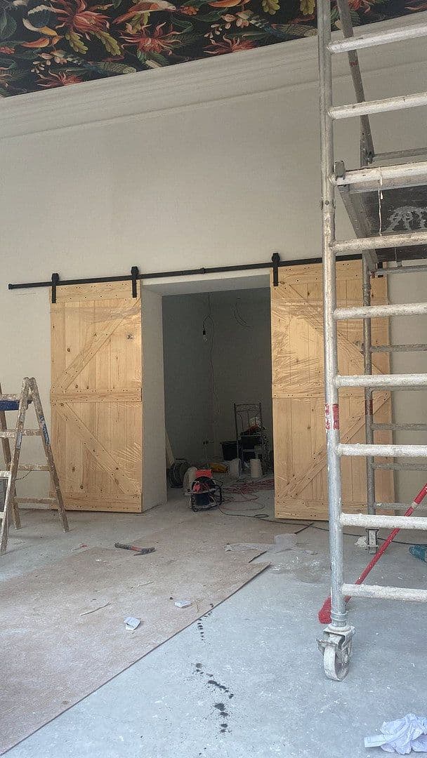 Pronájem kanceláře 50 m², Adalbartsteinweg 205, Cáchy, Severní Porýní-Vestfálsko Pronájem kanceláře 50 m², Adalbartsteinweg 205, Cáchy, Severní Porýní-Vestfálsko