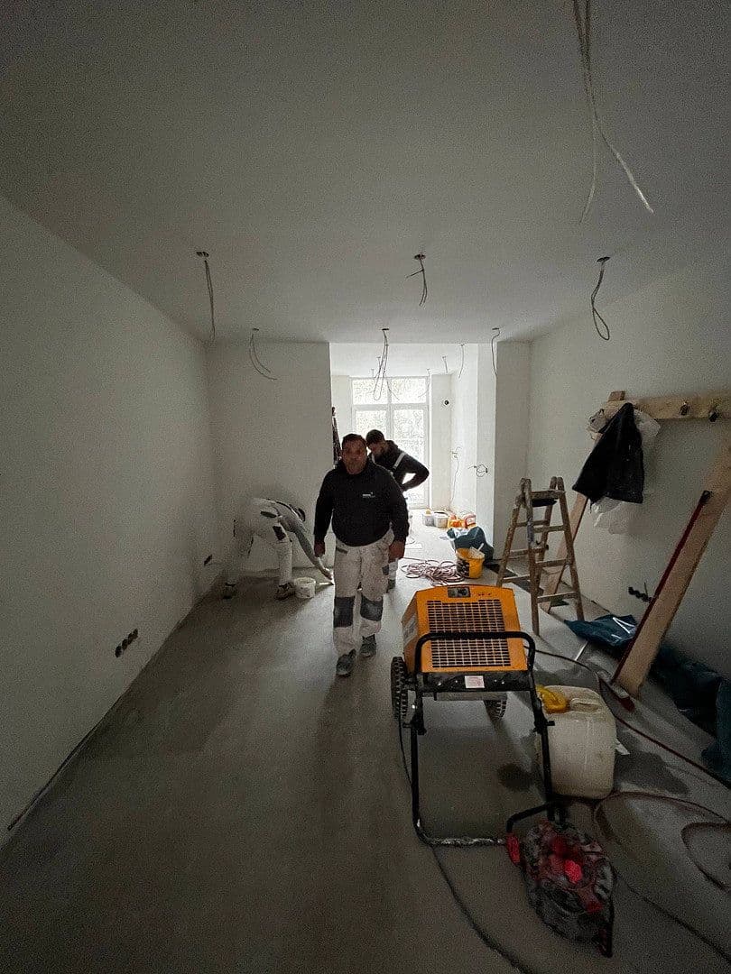 Pronájem kanceláře 50 m², Adalbartsteinweg 205, Cáchy, Severní Porýní-Vestfálsko Pronájem kanceláře 50 m², Adalbartsteinweg 205, Cáchy, Severní Porýní-Vestfálsko