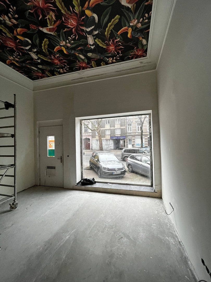 Pronájem kanceláře 50 m², Adalbartsteinweg 205, Cáchy, Severní Porýní-Vestfálsko Pronájem kanceláře 50 m², Adalbartsteinweg 205, Cáchy, Severní Porýní-Vestfálsko