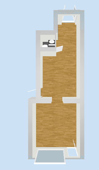 Pronájem kanceláře 50 m², Adalbartsteinweg 205, Cáchy, Severní Porýní-Vestfálsko Pronájem kanceláře 50 m², Adalbartsteinweg 205, Cáchy, Severní Porýní-Vestfálsko