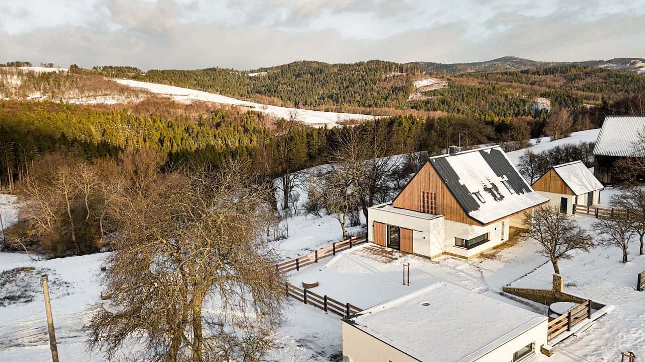 Pronájem chaty, chalupy, Francova Lhota, Zlínský kraj Pronájem chaty, chalupy, Francova Lhota, Zlínský kraj