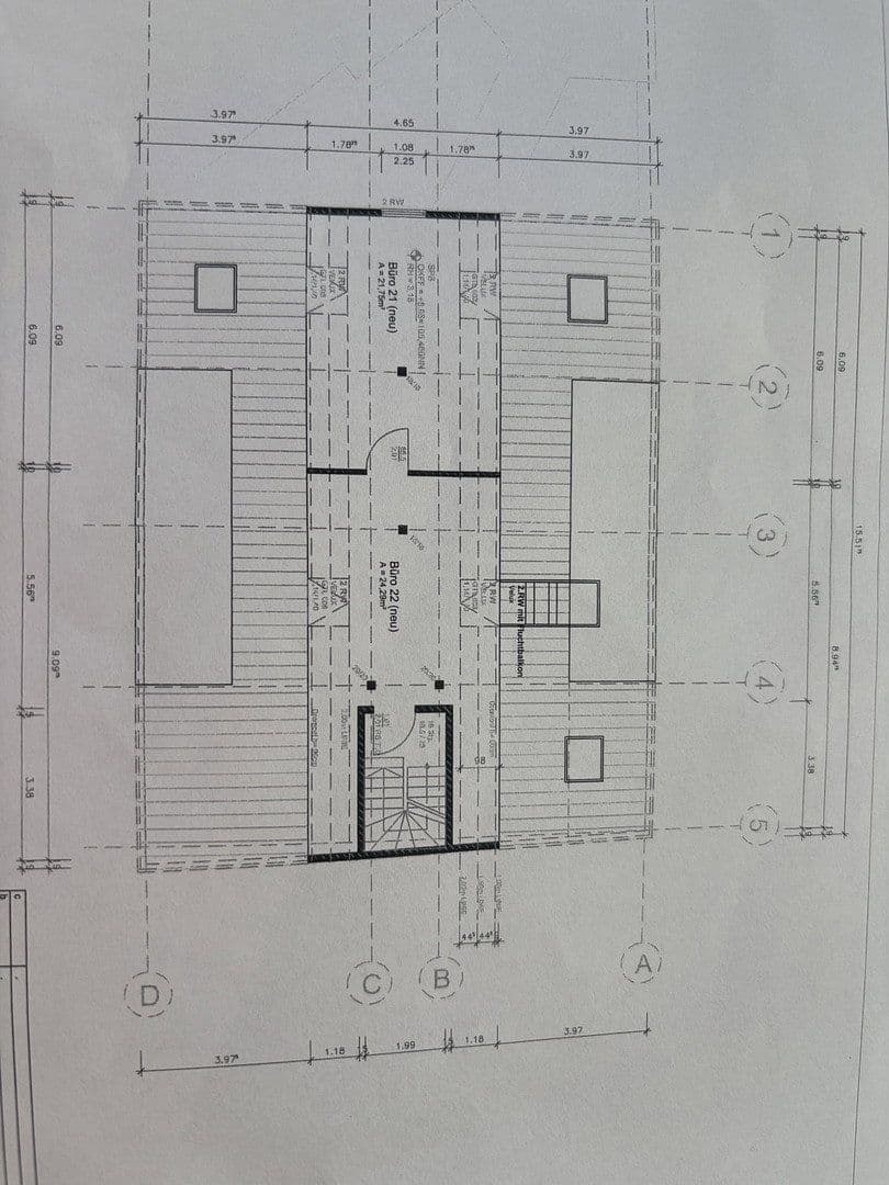 Pronájem kanceláře 197 m², Westerholter Weg, Recklinghausen, Severní Porýní-Vestfálsko Pronájem kanceláře 197 m², Westerholter Weg, Recklinghausen, Severní Porýní-Vestfálsko
