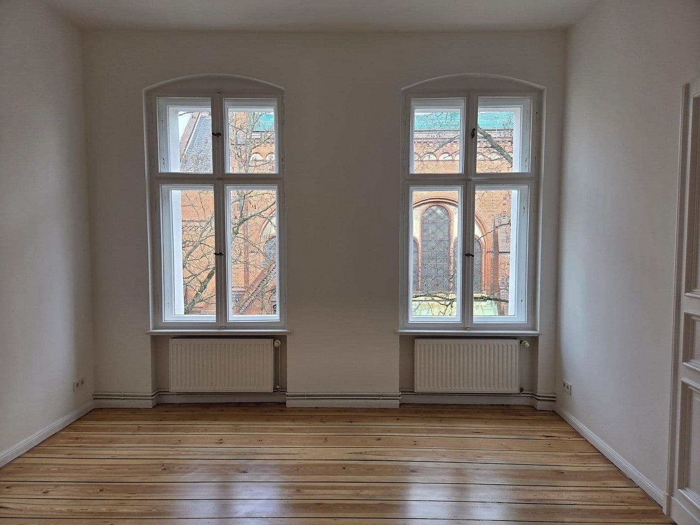 Pronájem bytu 4+1 137 m², Berlin, Berlín Pronájem bytu 4+1 137 m², Berlin, Berlín