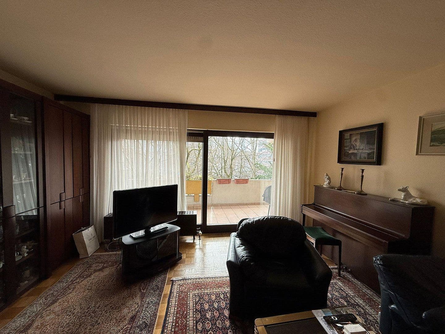 Prodej bytu 4+1 126 m², Wiesenau 30-32, Frankfurt, Hessen Prodej bytu 4+1 126 m², Wiesenau 30-32, Frankfurt, Hessen