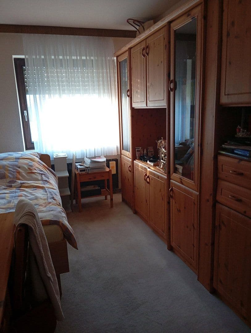 Prodej bytu 4+1 126 m², Wiesenau 30-32, Frankfurt, Hessen Prodej bytu 4+1 126 m², Wiesenau 30-32, Frankfurt, Hessen