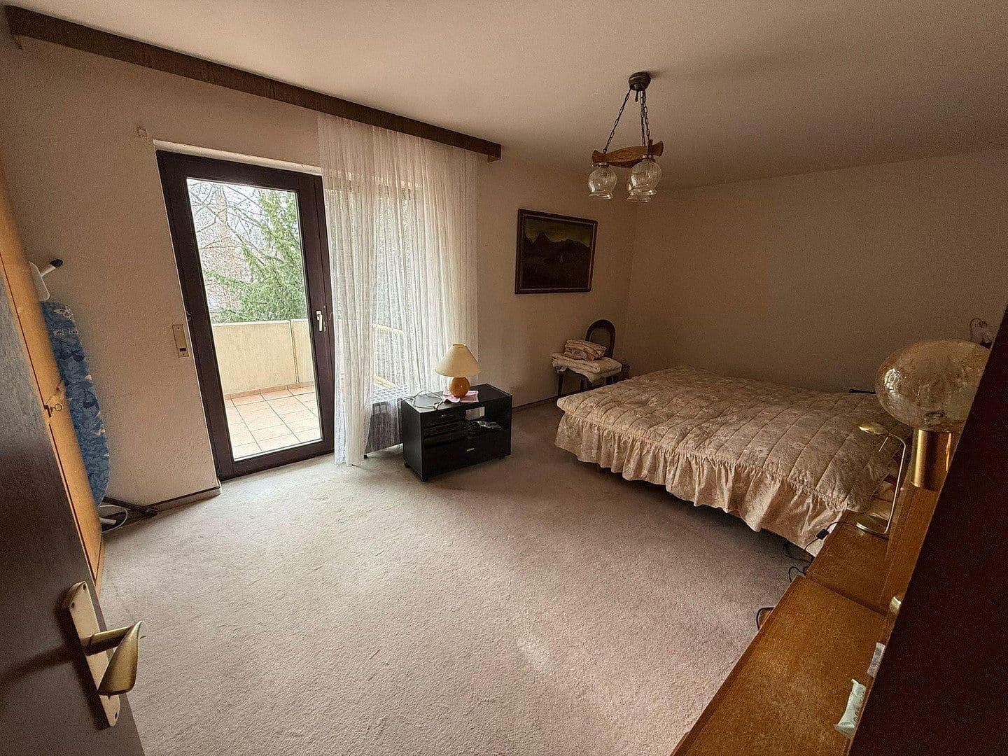 Prodej bytu 4+1 126 m², Wiesenau 30-32, Frankfurt, Hessen Prodej bytu 4+1 126 m², Wiesenau 30-32, Frankfurt, Hessen