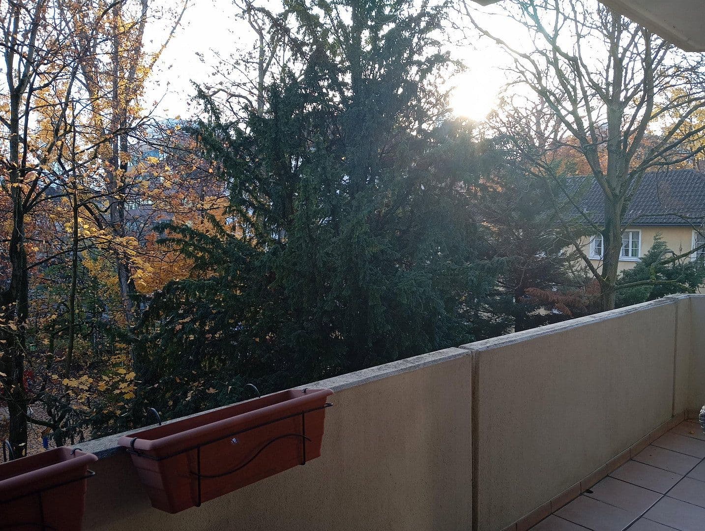 Prodej bytu 4+1 126 m², Wiesenau 30-32, Frankfurt, Hessen Prodej bytu 4+1 126 m², Wiesenau 30-32, Frankfurt, Hessen