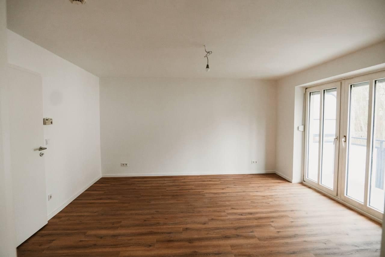 Pronájem bytu 2+kk 61 m², Klagenfurter Straße, München, Bavorsko Pronájem bytu 2+kk 61 m², Klagenfurter Straße, München, Bavorsko