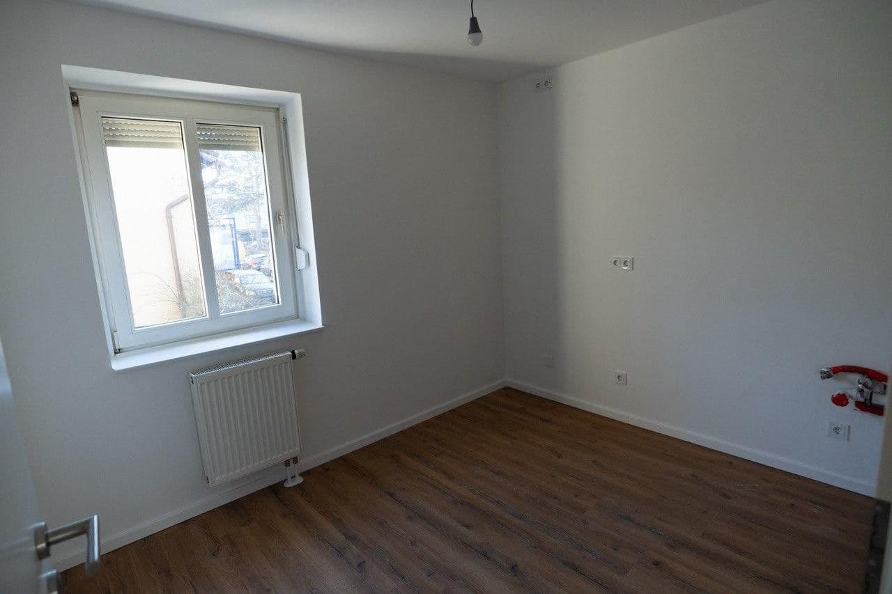 Pronájem bytu 2+kk 61 m², Klagenfurter Straße, München, Bavorsko Pronájem bytu 2+kk 61 m², Klagenfurter Straße, München, Bavorsko