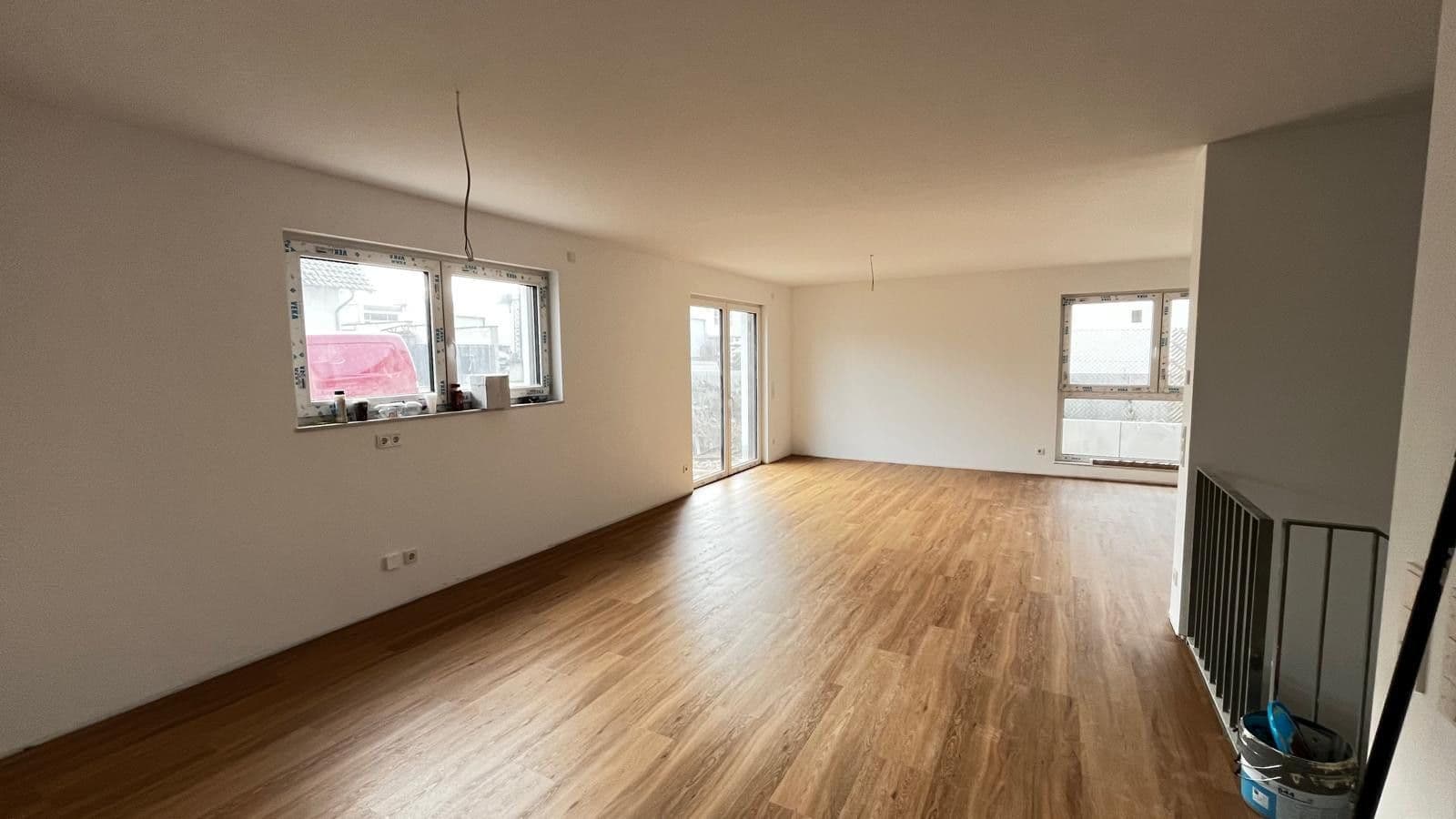 Pronájem bytu 4+1 132 m², Jügesheimer Weg 31, Seligenstadt, Hessen Pronájem bytu 4+1 132 m², Jügesheimer Weg 31, Seligenstadt, Hessen