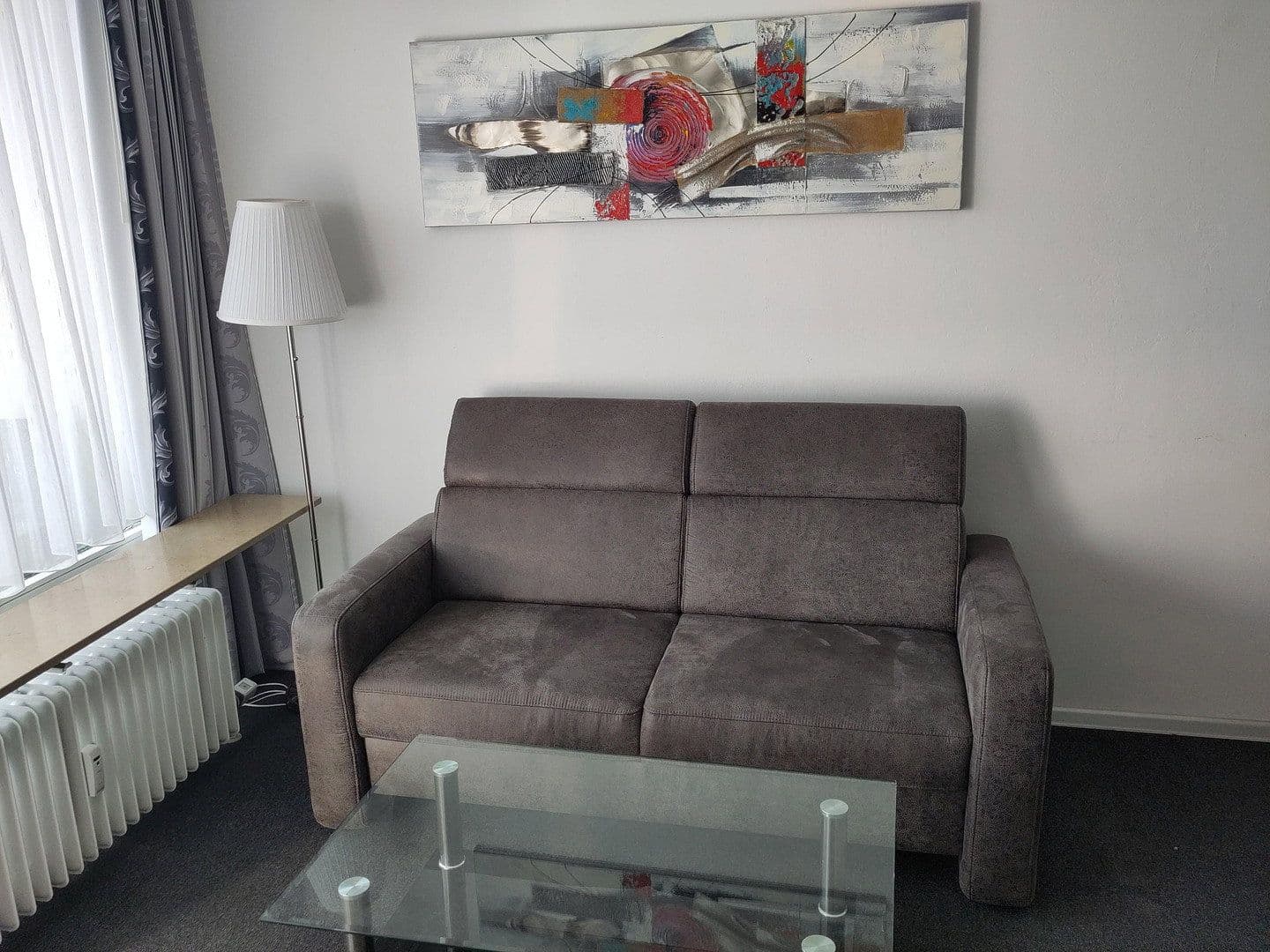 Prodej bytu 1+1 38 m², Riesstr. 65, München, Bavorsko Prodej bytu 1+1 38 m², Riesstr. 65, München, Bavorsko