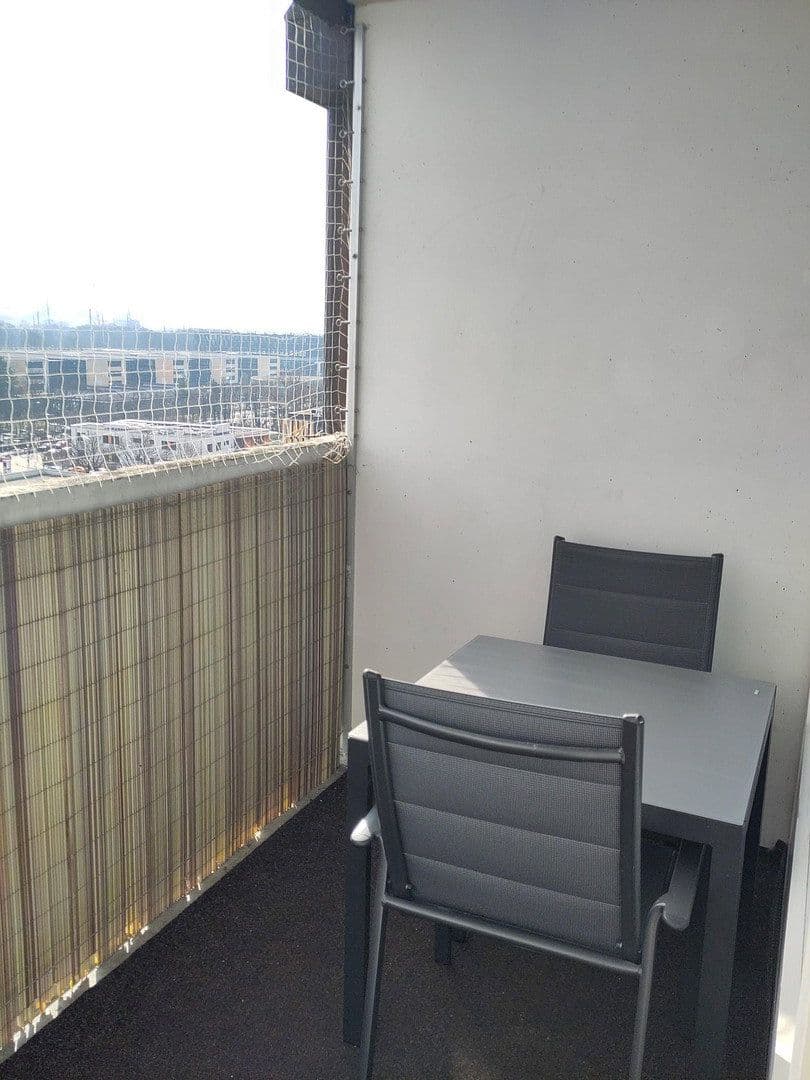 Prodej bytu 1+1 38 m², Riesstr. 65, München, Bavorsko Prodej bytu 1+1 38 m², Riesstr. 65, München, Bavorsko