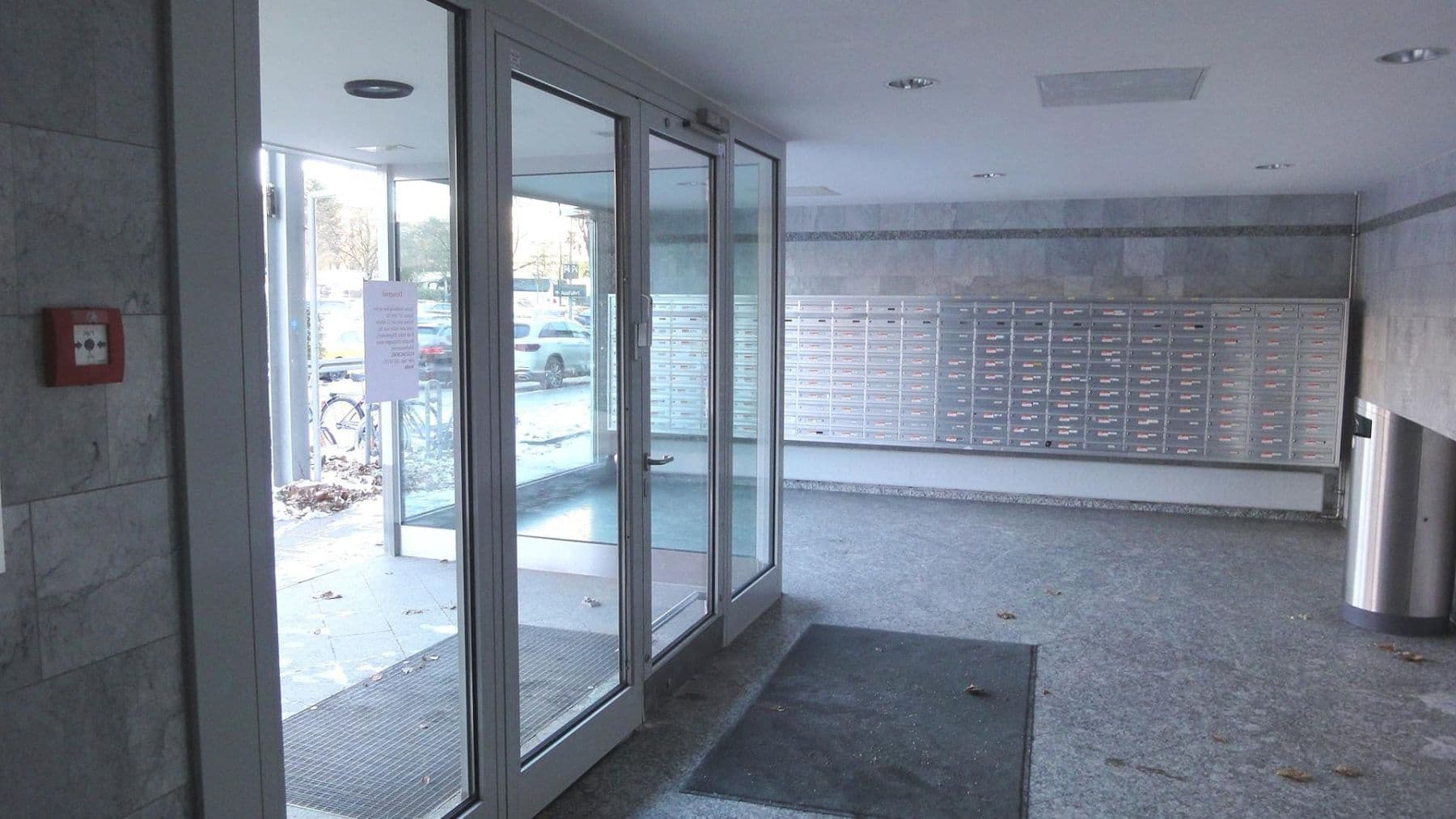 Prodej bytu 1+1 38 m², Riesstr. 65, München, Bavorsko Prodej bytu 1+1 38 m², Riesstr. 65, München, Bavorsko