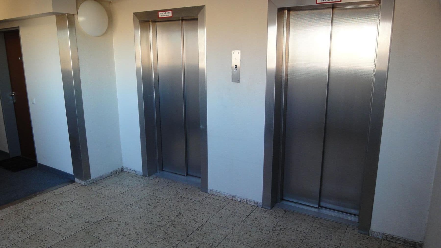 Prodej bytu 1+1 38 m², Riesstr. 65, München, Bavorsko Prodej bytu 1+1 38 m², Riesstr. 65, München, Bavorsko