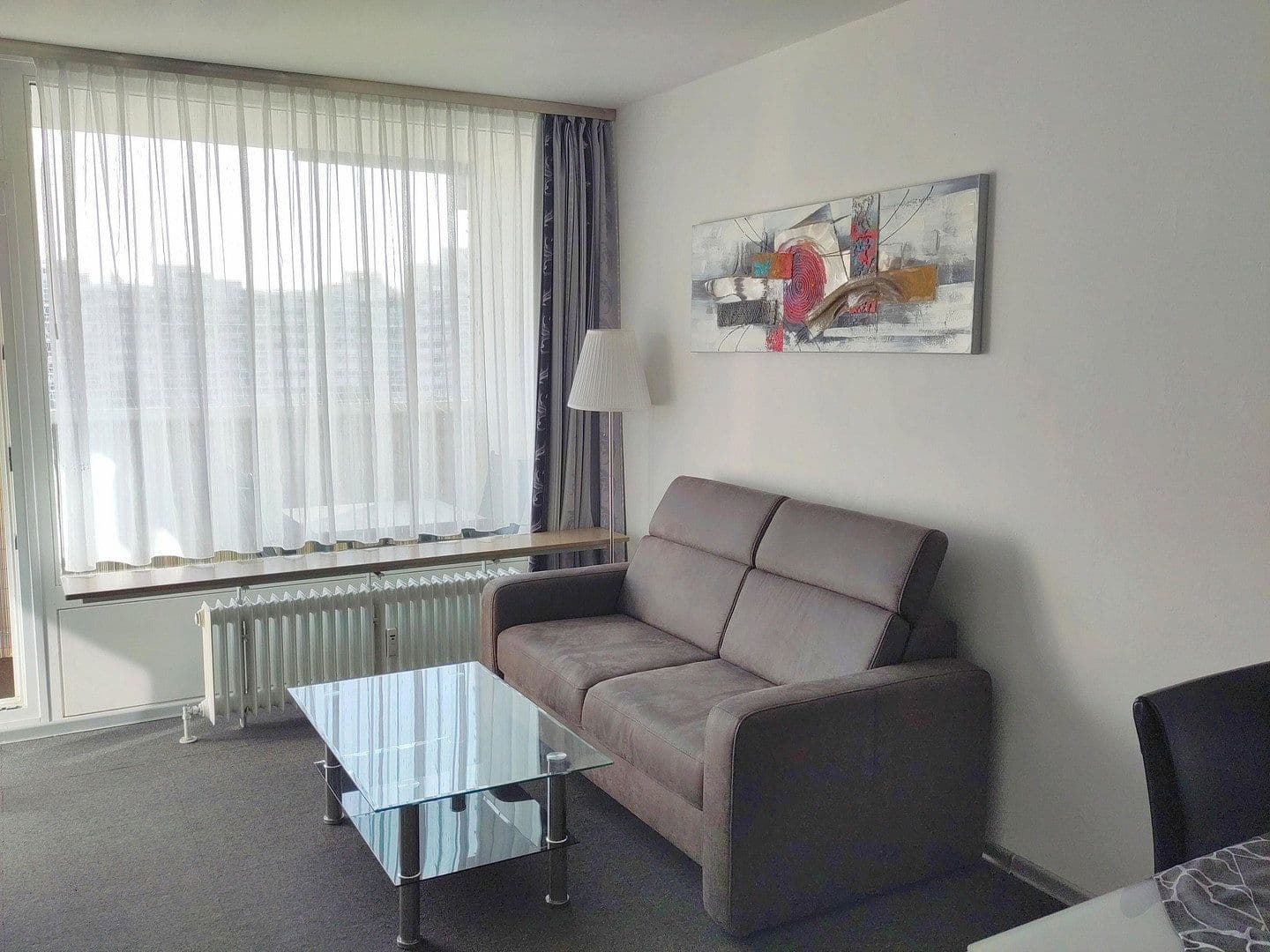 Prodej bytu 1+1 38 m², Riesstr. 65, München, Bavorsko Prodej bytu 1+1 38 m², Riesstr. 65, München, Bavorsko